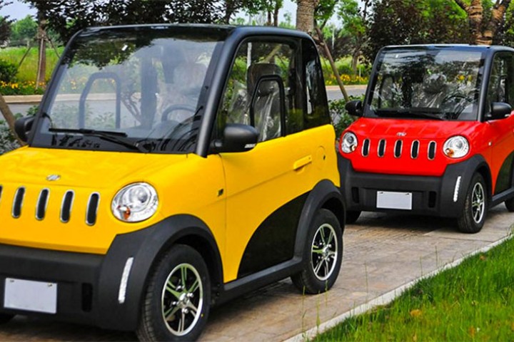 सुरक्षा मापदण्ड नहुँदा कमसल ईभी आयात बढ्दै