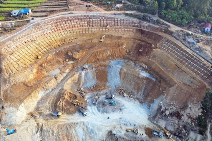 किन देखियो राष्ट्रिय गौरवका आयोजनामा समस्या ?