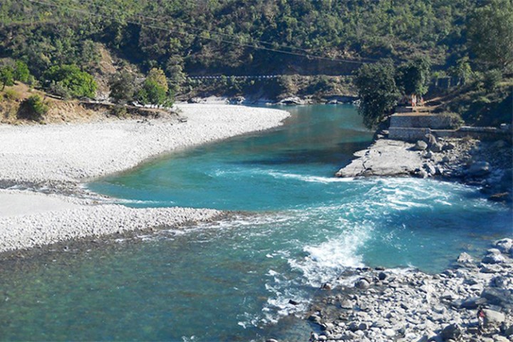 गोरखाका ८ स्थानमा विद्युत् आयोजनाको सर्वेक्षण सुरू