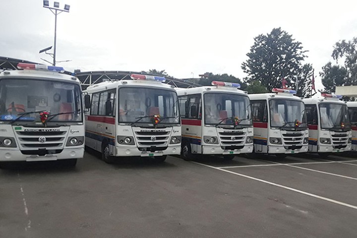 अब गुड्ने मिनी अस्पताल !