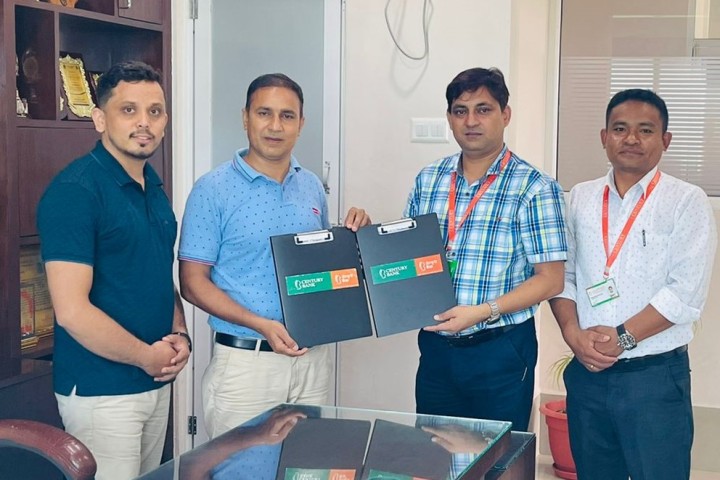 सेञ्चुरी बैंकका ग्रहाकले सिद्धार्थनगर सिटी अस्पतालमा १० प्रतिशतसम्म छुट पाउने