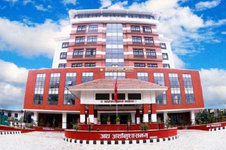 महालेखाको प्रतिवेदन : भ्रष्टाचारको कहाली लाग्दो चित्र