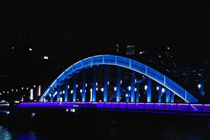 ८ वर्षदेखि अलपत्र तिनकुने आर्कब्रिजः सम्झौताको १ महिना बित्दा पनि सुरु भएन डिजाइन