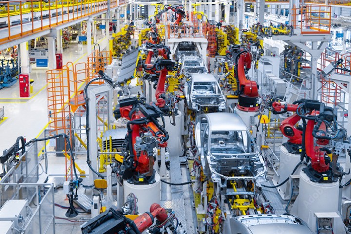 थपिँदै नेपालमै गाडी उत्पादन गर्ने उद्योग, यी घरानाले राख्दैछन् प्लान्ट