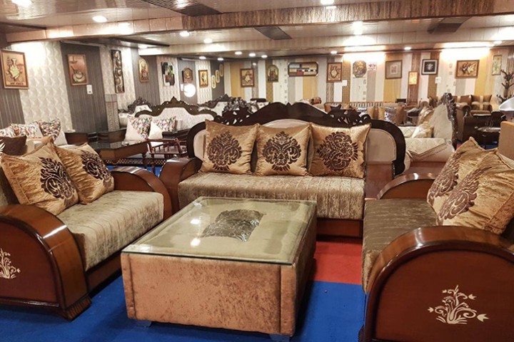 असोज १० गतेदेखि भृकुटीमण्डपमा फर्निचर एक्स्पो हुने