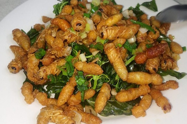 लोकप्रिय बन्दै अरिङ्गालका परिकार, प्रतिप्लेट कति ?