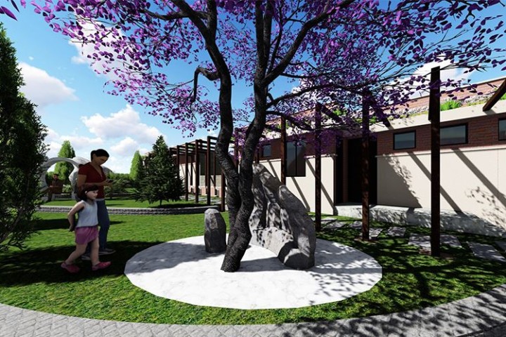 महानगरको पार्क मोहः२५ निमार्ण सम्पन्न,२२ बन्दै