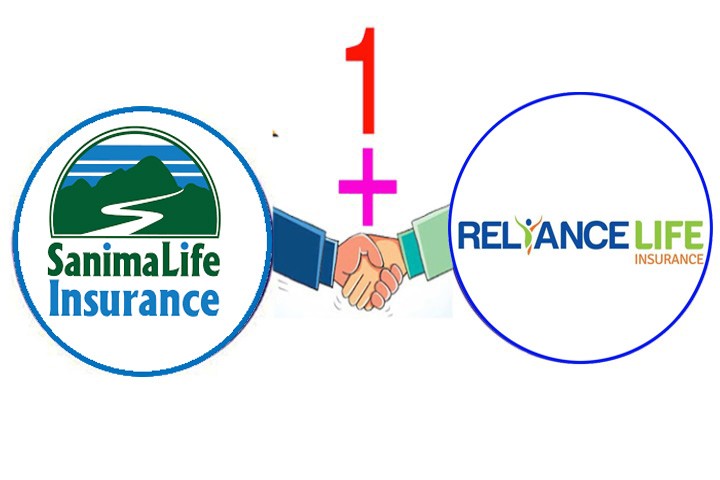 सानिमा र रिलायन्स लाइफको एकीकृत कारोबार मिति तय