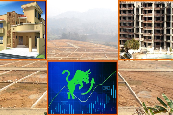 रियल स्टेट र सेयर धितो कर्जाको जोखिम भार घट्यो