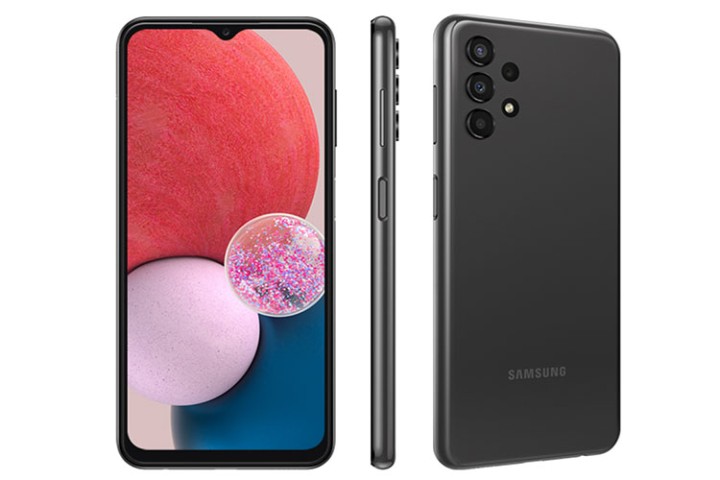 सामसङ 'ग्यालेक्सी ए १३' नेपाली बजारमा आउँदै