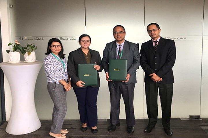 रमादा एन्कोर होटलमा सिटिजन्स बैंकका कार्डबाहकले विशेष छुट पाउने