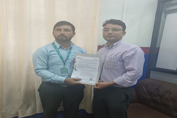 सिटिजन्स बैंकका ग्राहकले राजी क्लिनिकमा ३० प्रतिशतसम्म छुट पाउने