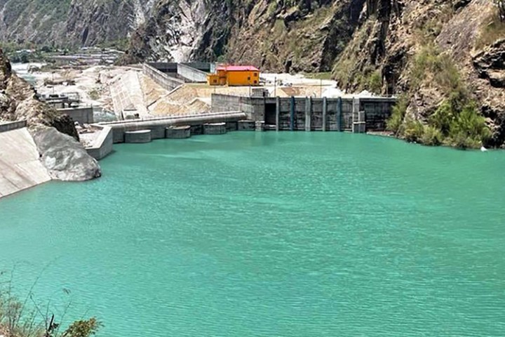 १४५ गुणासम्म बढ्यो हाइड्रोपावरको नाफा, २७ वटा भने अझै घाटामा (सूचीसहित)