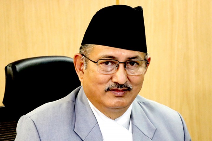 मिटरब्याजी सम्बन्धी समस्या नियन्त्रण गर्न कार्यदल गठन