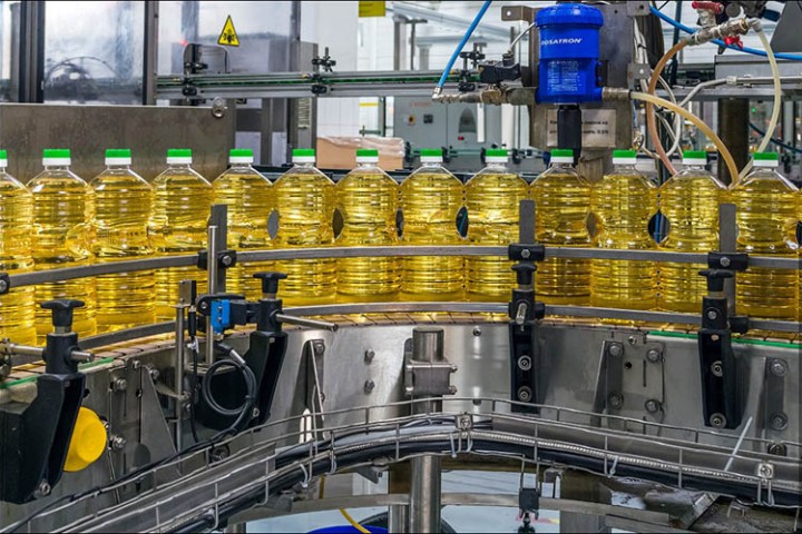 खाने तेल उद्योगमा १७ अर्ब लगानी थपिँदै, ११ उद्योग सञ्चालनमा आउँदै