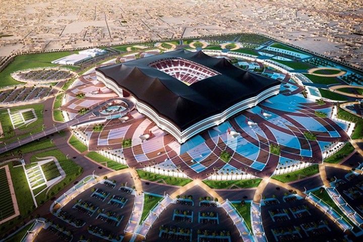 कतार विश्वकप फुटबल : यी १२ कारण अरूभन्दा फरक