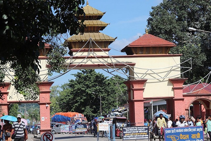 आजदेखि पूर्वीनाकाबाट भारतीय गाडीलाई ‘सुविधा पास’
