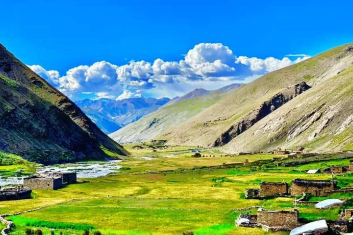 मनै लोभ्याउने डोल्पा, आकर्षक पर्यटकीय गन्तव्य बन्दै