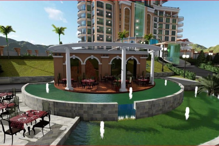 होटलमा लगानी बढाउँदै बैंक, चालु वर्षमै दिए पौने ८ अर्ब ऋण