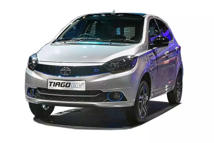 इलेक्ट्रीक कारमा ह्याट्रीक गर्दै टाटा, बनाउने भयो सबैभन्दा सस्तो मोडल