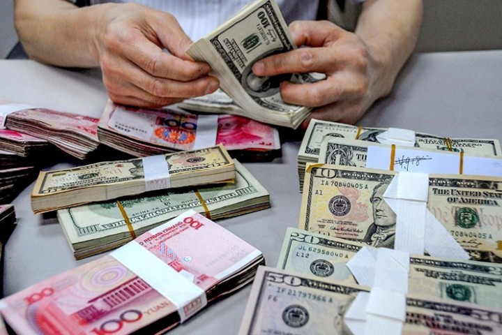 ‘मनिचेन्जर’को नयाँ इजाजत बन्द