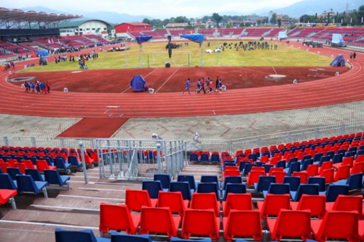 नेपाली खेलकुद कुम्भमेलाको आज उद्घाटन हुँदै, ६ हजार १५७ खेलाडी प्रतिस्पर्धामा