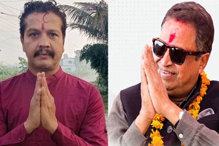 संसदमा सेयर लगानीकर्ता, बैंकरदेखि अर्बपतिसम्मको इन्ट्री, क-कसले जिते ?