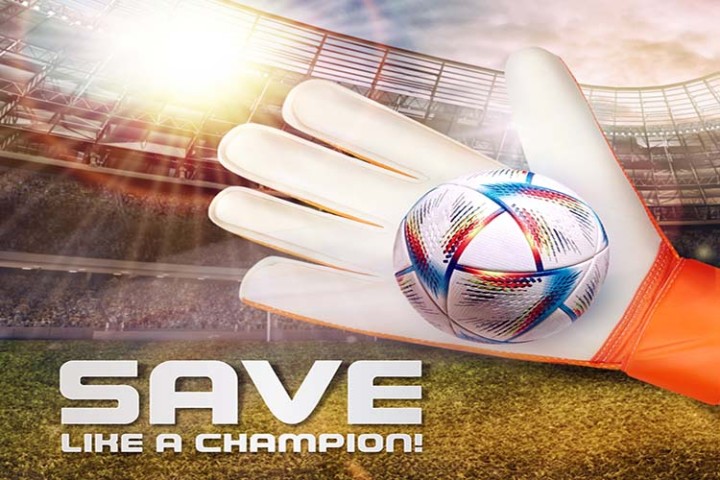 लक्ष्मी बैंकले विश्वकप लक्षित योजना ‘सेभ लाइक अ च्याम्पियन’