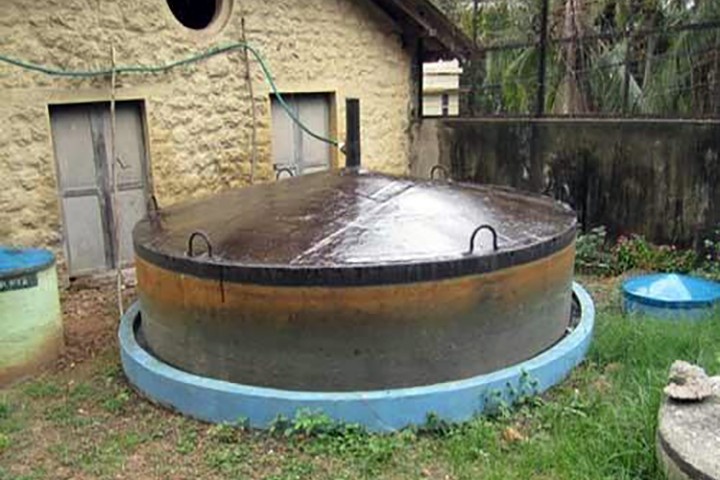 साढे ४ लाख बायोग्यास प्लान्ट जडान, निजी क्षेत्रसँगको सहकार्यमा जोड