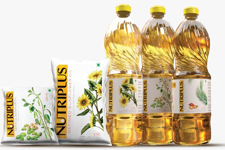 आरएमसी फुड्सको ‘न्यूट्रिप्लस’ खानेतेल बजारमा