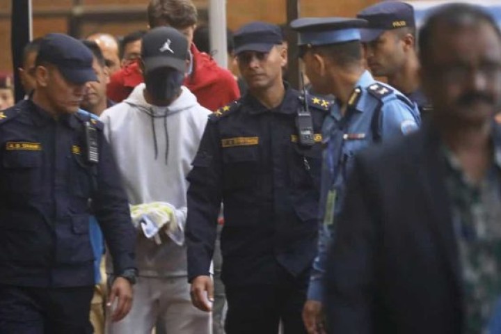 सन्दीप लामिछानेलाई थुनामा राख्न अदालतको आदेश, केन्द्रीय कारागारमा राखिने