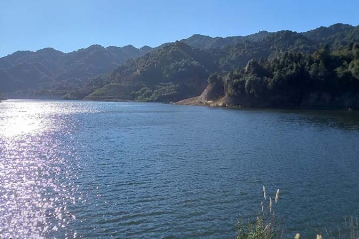 'फेवाताल'को झल्को मेट्ने शिवपुरीको 'विशाल ताल' (फोटोफिचर)