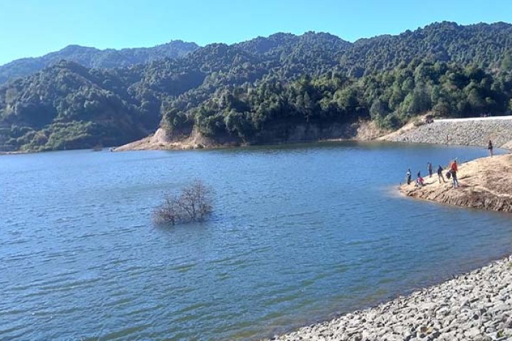 काठमाडौं उपत्यकामा १९८ पोखरी निर्माण गरिने