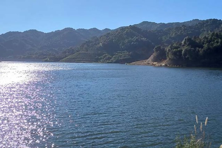 शिवपुरीमा २५ अर्बमा ‘विशाल’ बाँध बनाइँदै, विद्युत् पनि उत्पादन गरिने