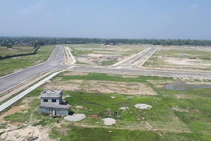 सिमरा सेजमा ५ अर्ब लगानीमा २७ उद्योग खुल्दै