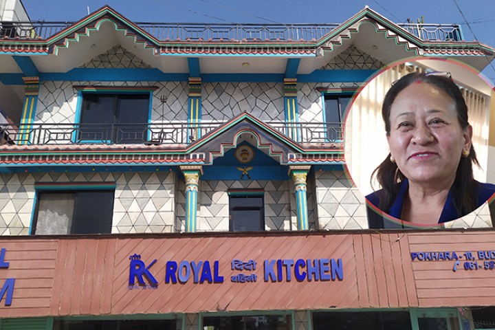 सहकारी मोडलमा रेष्टुरेन्ट, ९९ जनाको साढे २ करोड लगानी