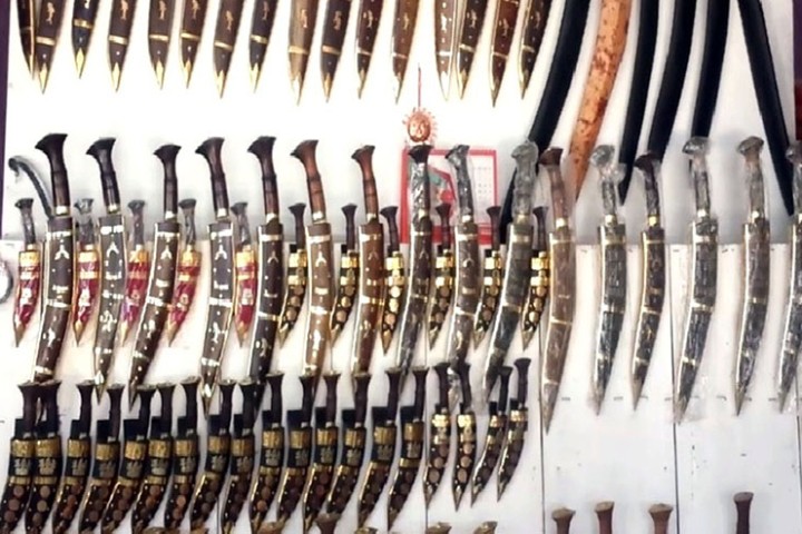 भोजपुरे खुकुरी माग धान्नै मुस्किल, बनाउन कालीगढको अभाव