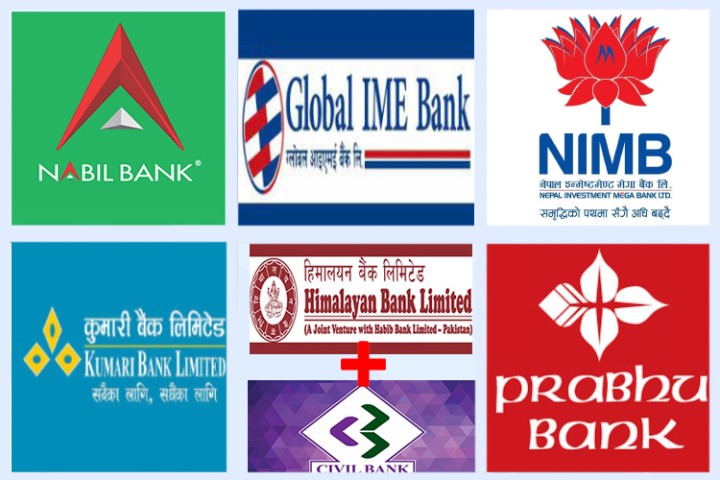 ३ बैंक आधा खर्बका, मर्जरपछि कुन बैंक कत्रो बने ?