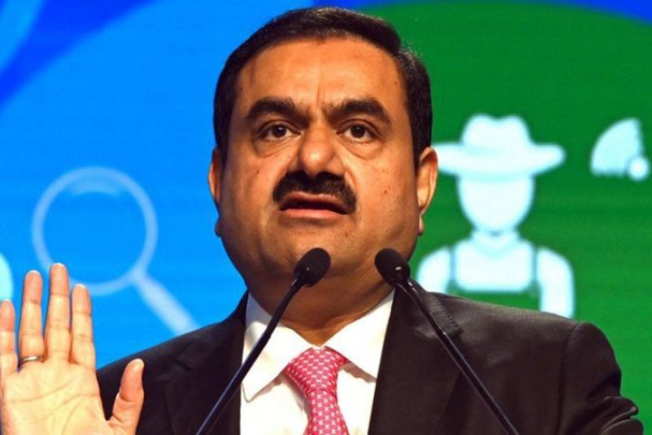 भारतीय अर्बपति गौतम अडानी विरुद्ध अमेरिकमा ठगीको मुद्दा