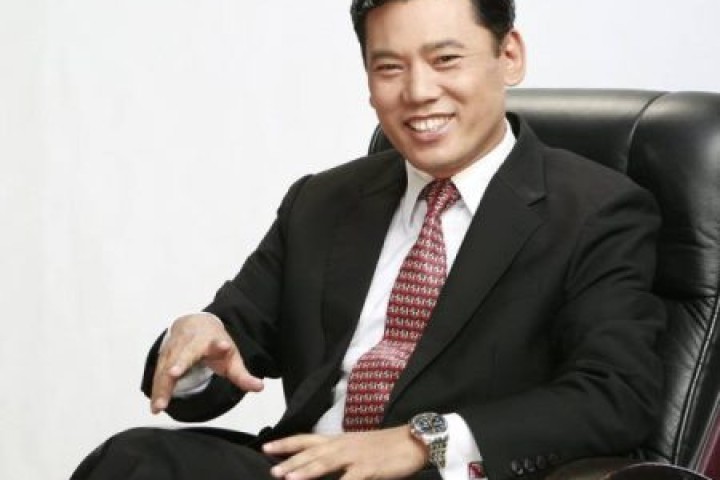 कृषि विकास बैंकको सीईओमा गोविन्द गुरुङ नियुक्त