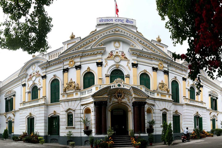 काउन्टर साइक्लिकल बफर कार्यान्वयनमा