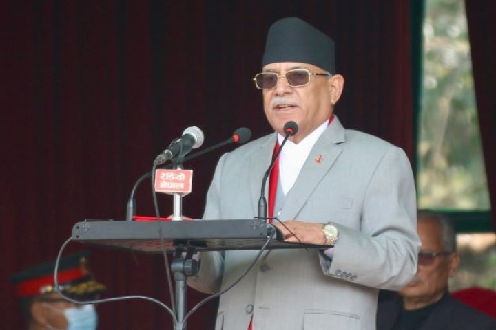 भौतिक पूर्वाधार विकासमा गुणात्मक फड्को आवश्यक छ : प्रधानमन्त्री