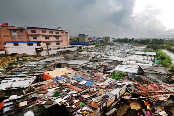 मनोहरा क्षेत्रमा अतिक्रमित घरटहरा हटाउन ७ दिनको ‘अल्टिमेटम’