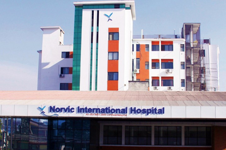 नारी दिवसको अवसरमा नर्भिक हस्पिटलका सेवामा छुट