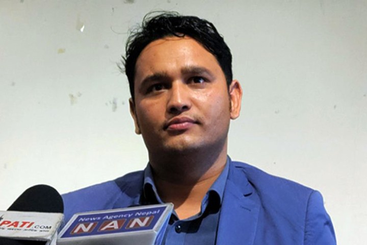 पृथ्वी शाहले २४ बढी कम्पनी खडा गरी करोडौं ठगेको सीआइबीको ठहर