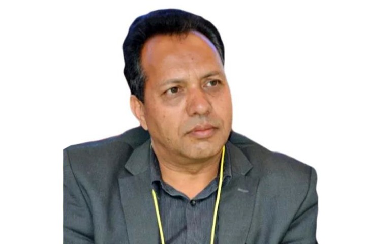 सानिमा रिलायन्स लाइफको सीईओमा शिवनाथ पाण्डे नियुक्त