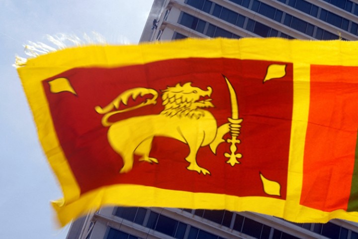 श्रीलंका सरकारको ऋण जीडीपीको ११५ प्रतिशत पुग्यो