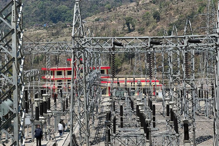 दोर्दी करिडोर प्रसारण लाइन पूर्ण सञ्चालनमा, ३०० मेगावाट बिजुली प्रवाह गर्न सकिने