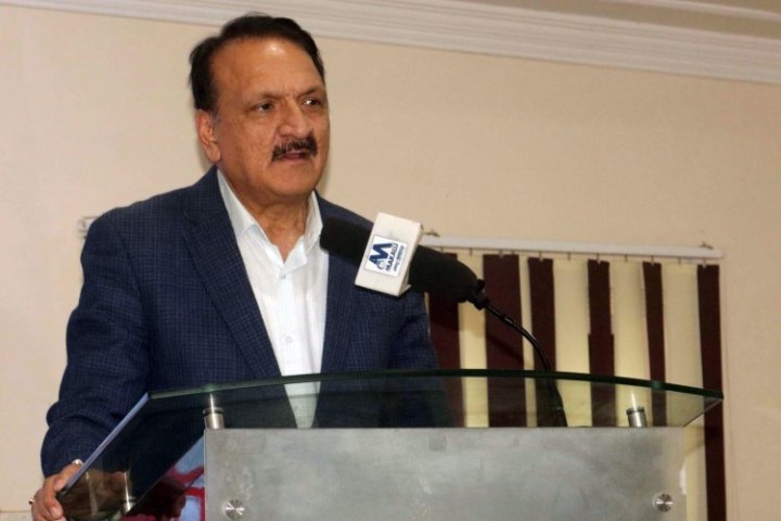 बीआरईमा ऋण लिँदैनौं, अनुदान मात्र स्वीकार्ने हो : काँग्रेस