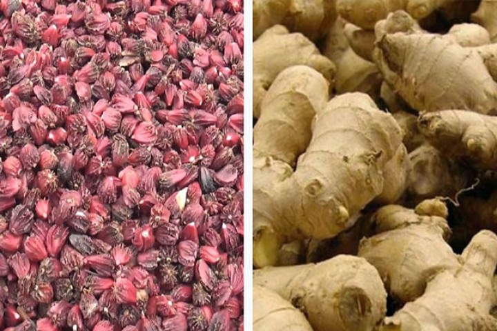 अदुवा, अलैँची र प्लाइउडको निर्यात बढ्यो